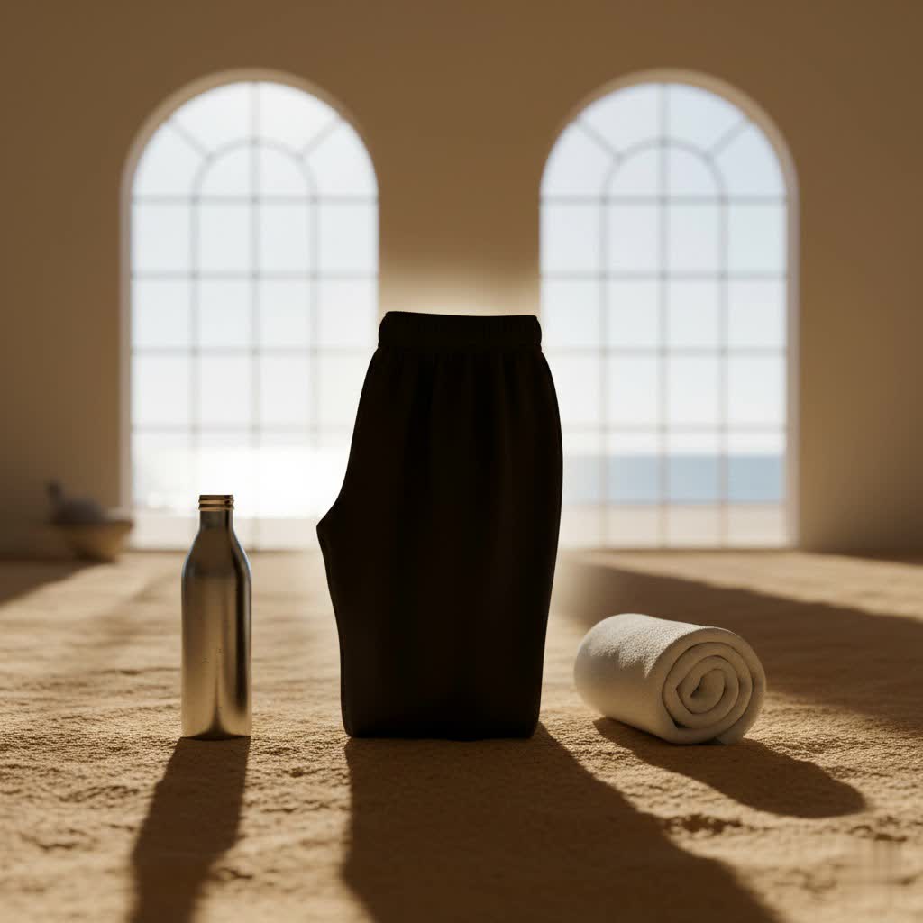 Elevate Your Everyday: The Ultimate Guide to Yoga Dress Pants