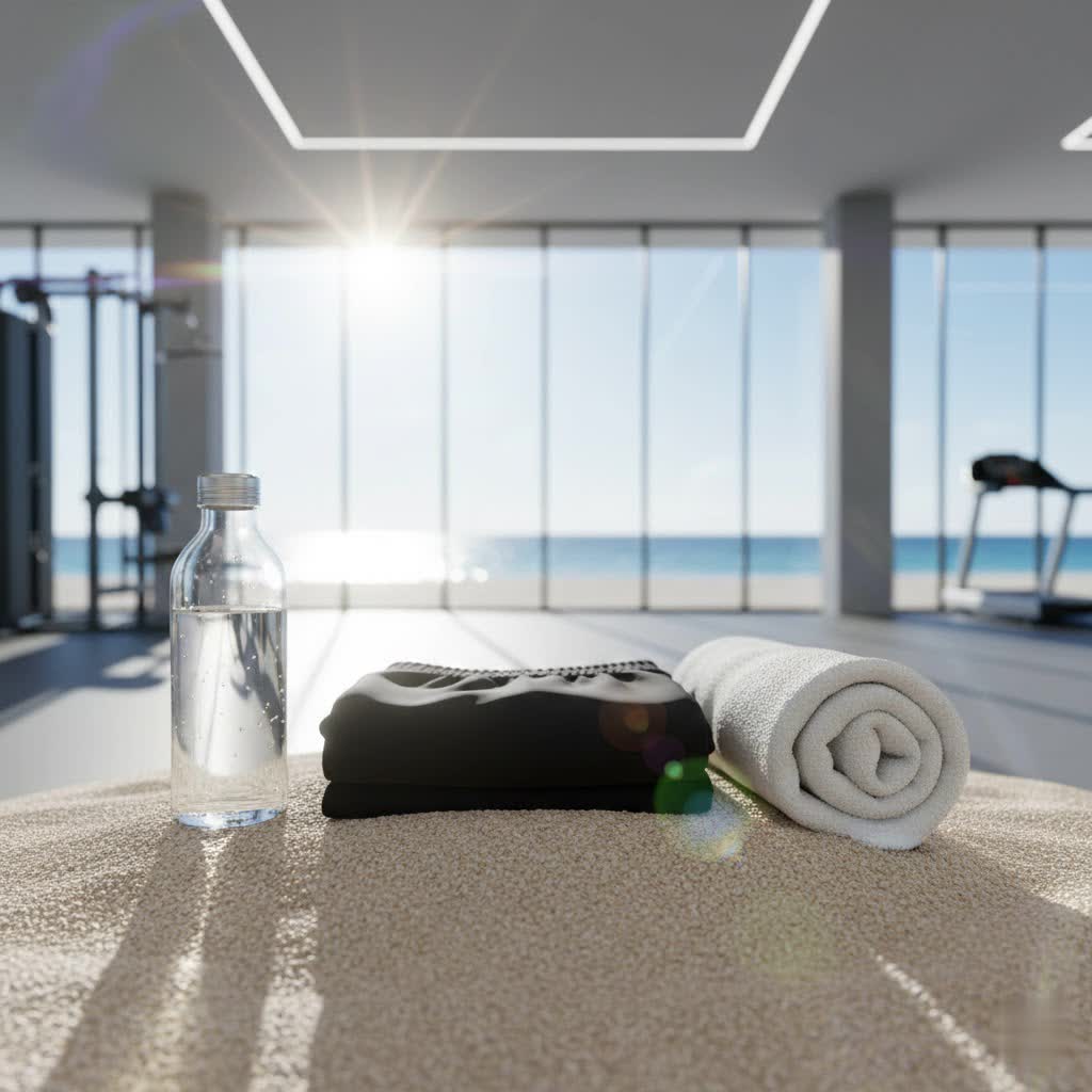 Where to Find Your Perfect Yoga Pants: A Local Buying Guide