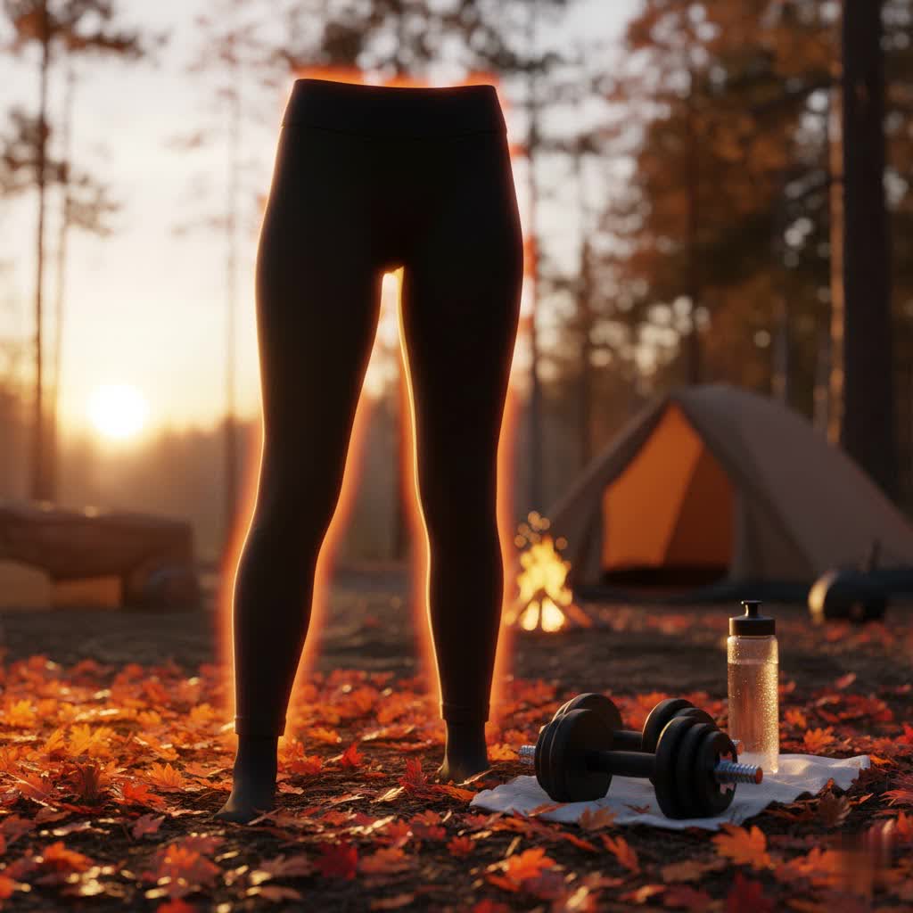 Bamboo Yoga Pants: Your Ultimate Guide to Sustainable Comfort and Performance
