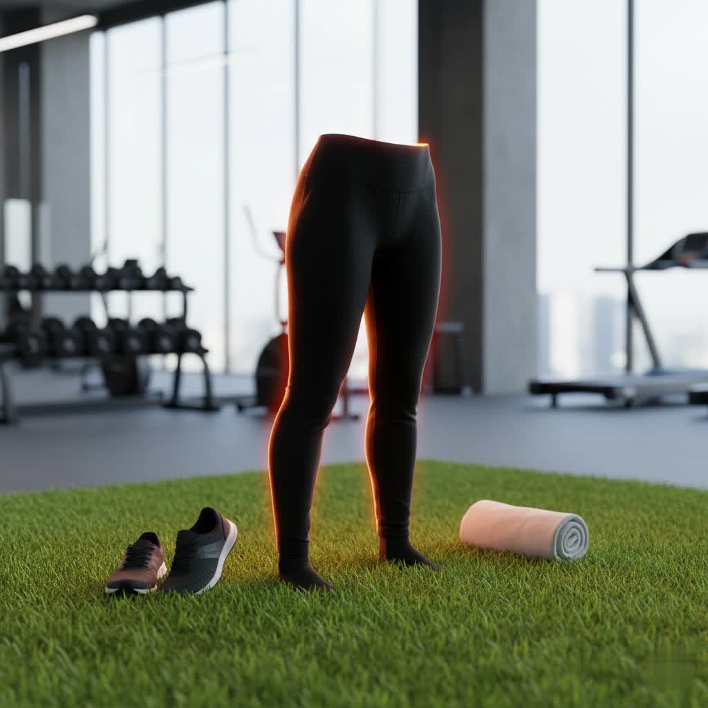 Embracing the Comeback: Your Ultimate Guide to Low Rise Yoga Pants